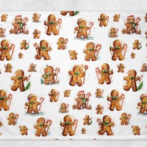 Alternative view of Couverture - Pain d'épice