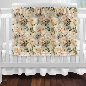 Couverture - Rose blanche