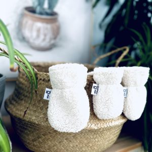 Alternative view of Mitaines sans Pouce – Sherpa 24h