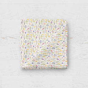 Mousseline - Champs d'été 24h