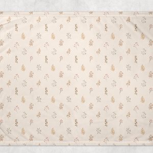 Alternative view of Couverture - Bouton de champ