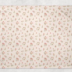 Alternative view of Couverture - Bouton de rose