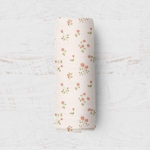 Alternative view of Mousseline - Bouton de rose 24h