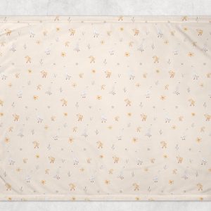 Alternative view of Couverture - Famille d'oie