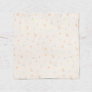 Alternative view of Mousseline - Famille d'oie 24h