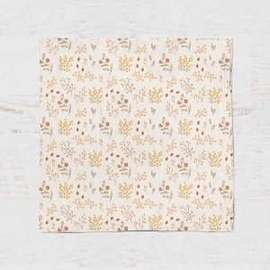 Alternative view of Mousseline - Gerbe de fleur 24h