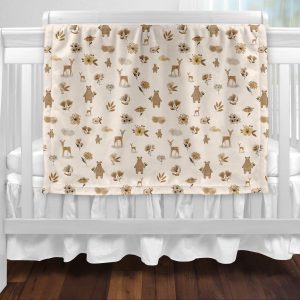 Couverture - Ours boho