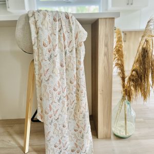 Alternative view of Mousseline - Dino boho 24h