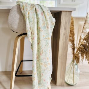 Alternative view of Mousseline - Fleurs de Toscane 24h