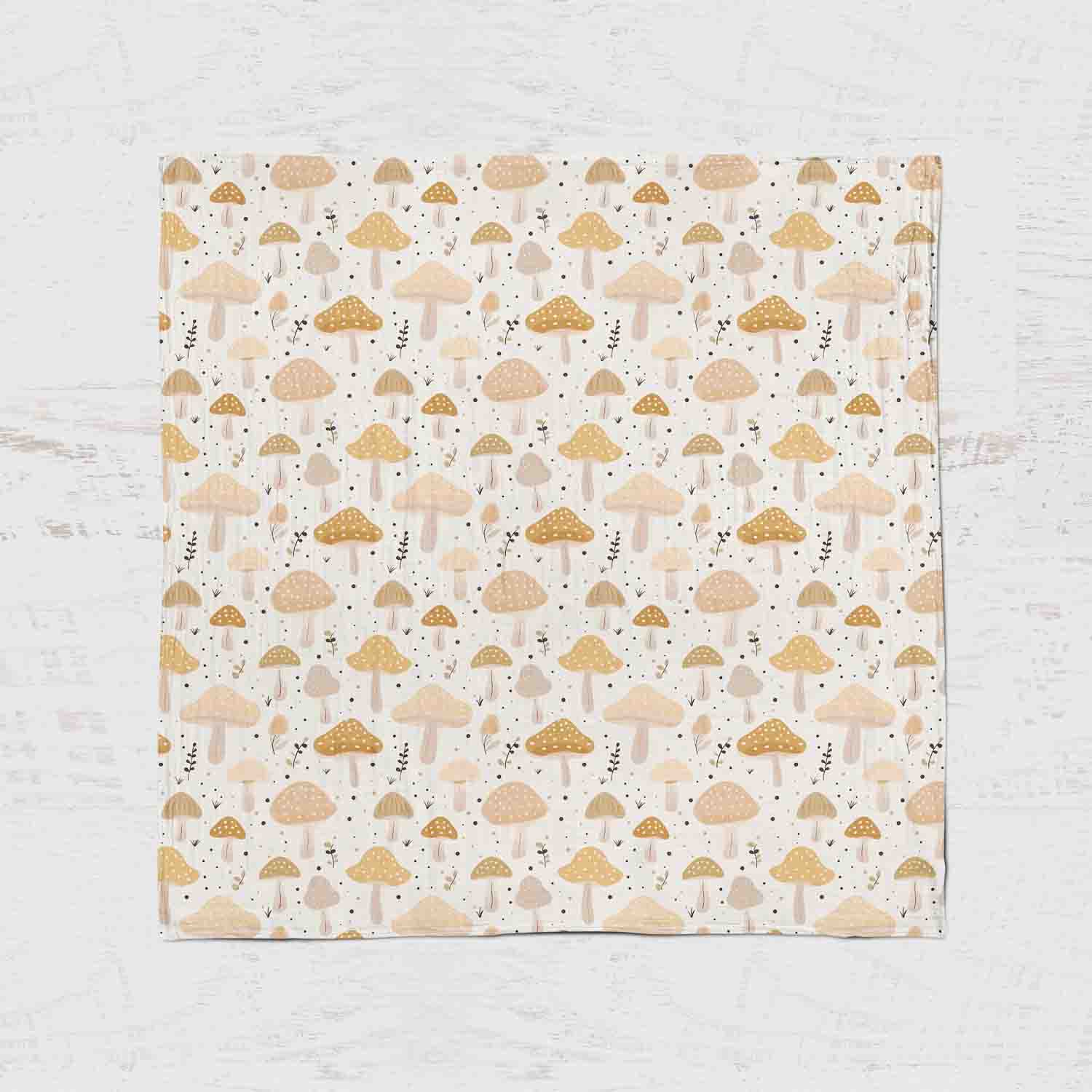 Mousseline - Champignon 24h – Image 2