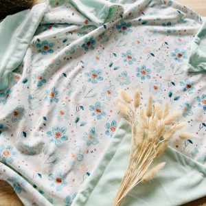 Alternative view of Couverture - Fleur de campagne 24h