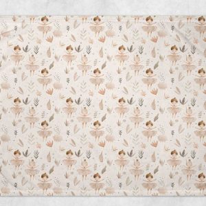 Couverture - Ballerine Boho