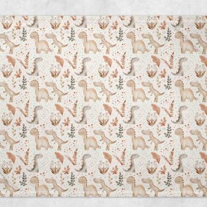 Couverture - Dino boho 24h