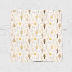 Alternative view of Mousseline - Forêt d'automne 24h