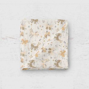 Mousseline - Boucle 24h