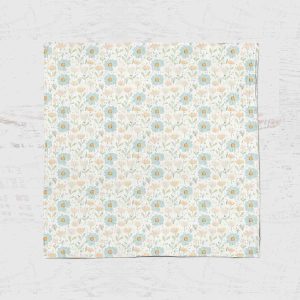 Alternative view of Mousseline - Oeillet 24h