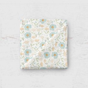 Mousseline - Oeillet 24h