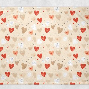 Couverture - Petit coeur