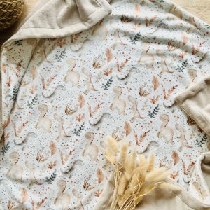 Alternative view of Couverture - Dino boho 24h