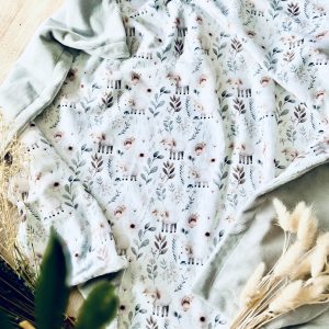 Alternative view of Blanket - Sheep