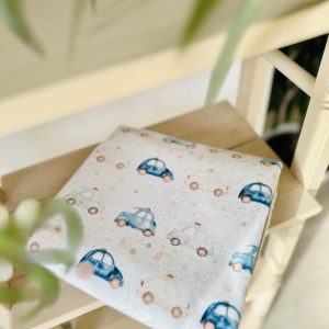 Alternative view of Couverture - Auto de police