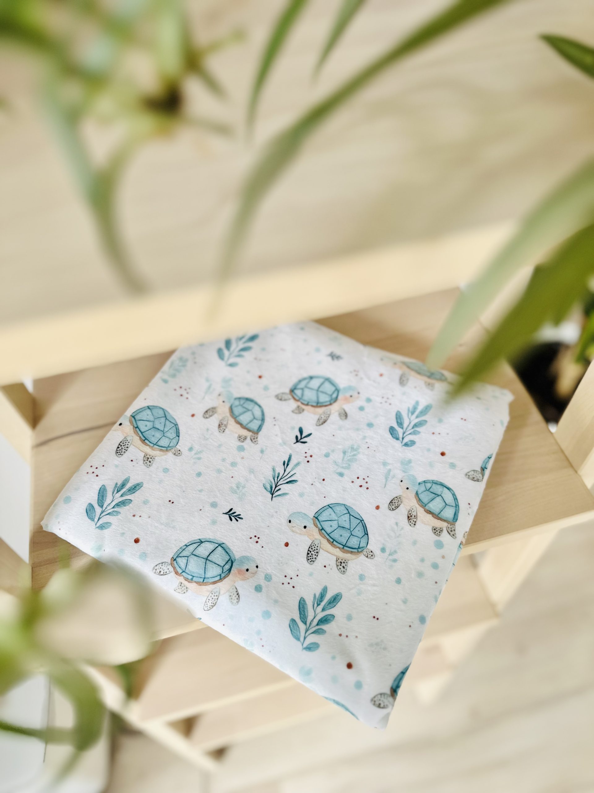 Blanket - Turtle - Image 3