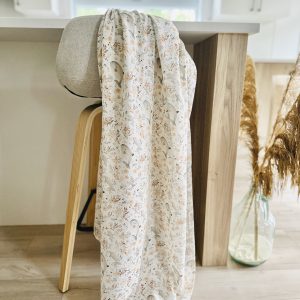 Alternative view of Mousseline - Baleine boho 24h