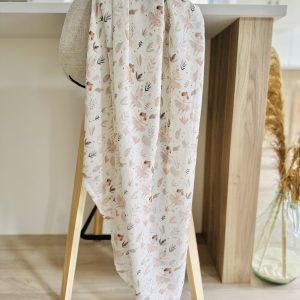 Alternative view of Mousseline - Ballerine boho 24h