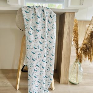 Alternative view of Mousseline - Canard 24h