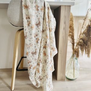 Alternative view of Mousseline - Boucle 24h