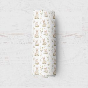 Alternative view of Mousseline -  Lapin et verdure 24h